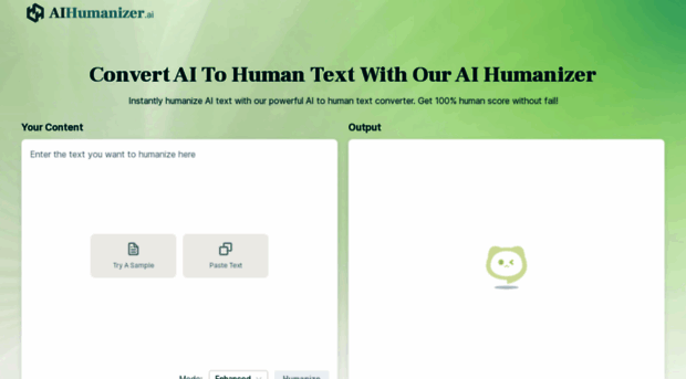 aihumanizer.ai