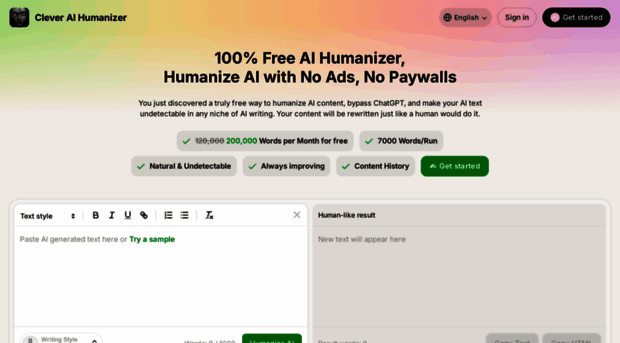 aihumanizer.net