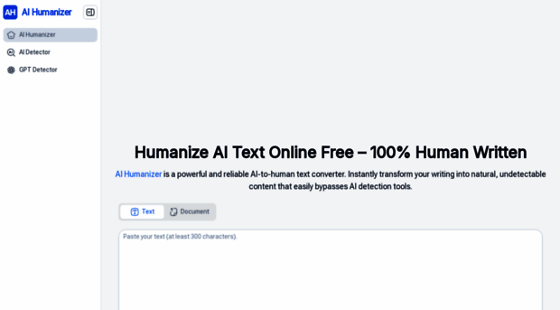 aihumanizer.work