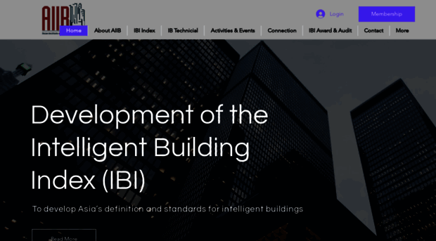 aiib.net