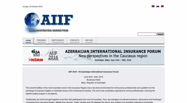 aiif.az