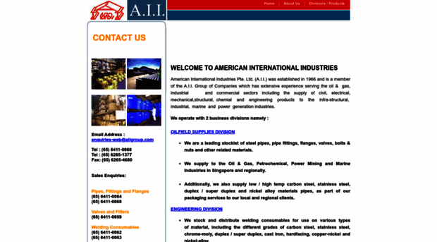 aiigroup.com