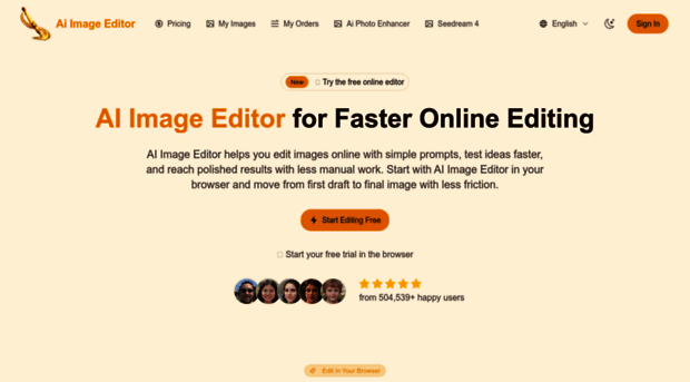 aiimage-editor.org