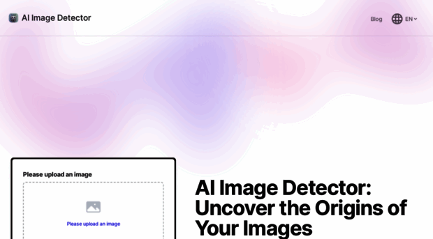 aiimagedetector.org
