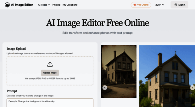 aiimageeditor.ai