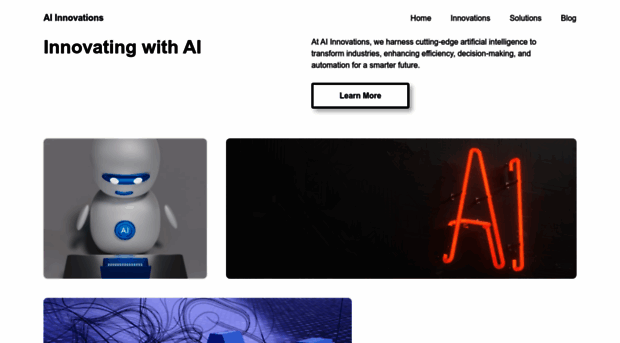 aiinnovationstech.com