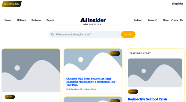 aiinsider.co.uk