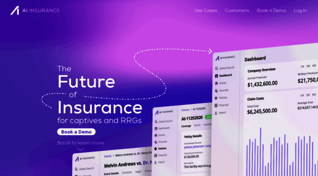 aiinsurance.io