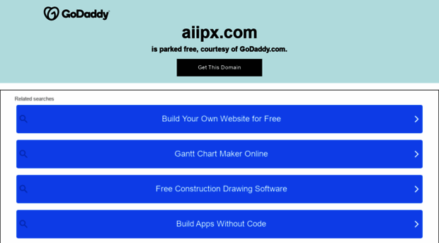 aiipx.com