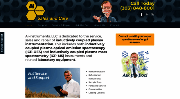 aiisc.com