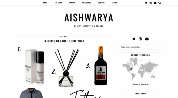 aiishwarya.com