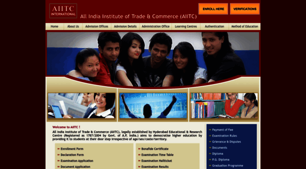 aiitc.co.in