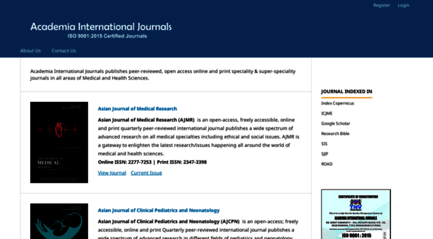 aijournals.com