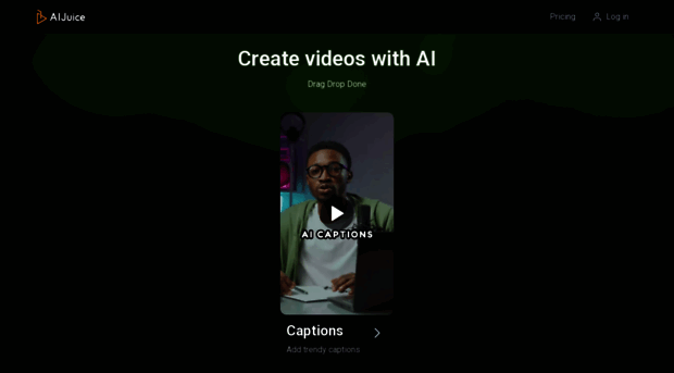 aijuice.com
