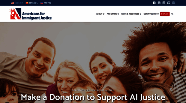 aijustice.org