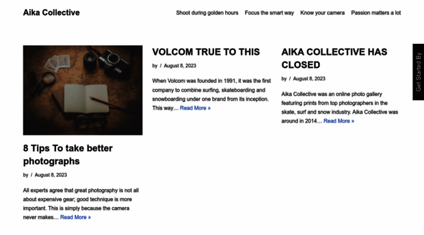 aikacollective.com