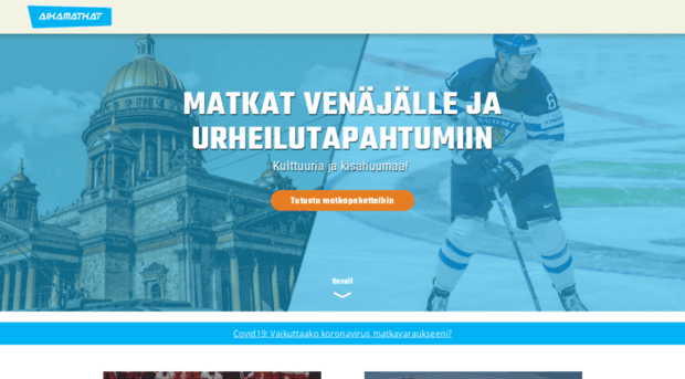 aikamatkat.fi