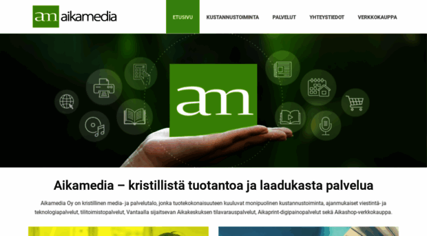 aikamedia.fi