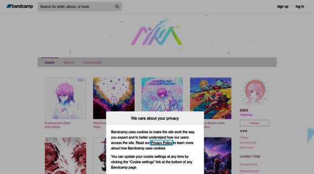 aikamusics.bandcamp.com