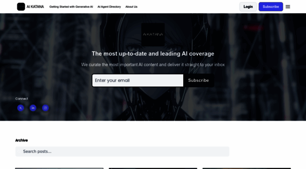 aikatana.com