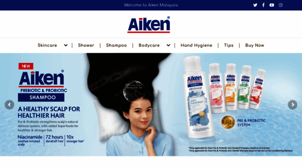 aiken.com.my