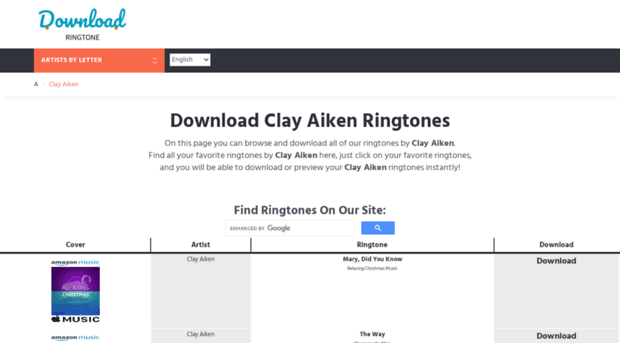 aiken.download-ringtone.com