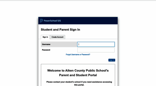 aiken.powerschool.com