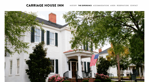 aikencarriagehouse.com