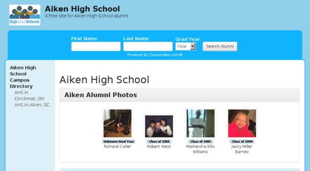 aikenhighschool.org