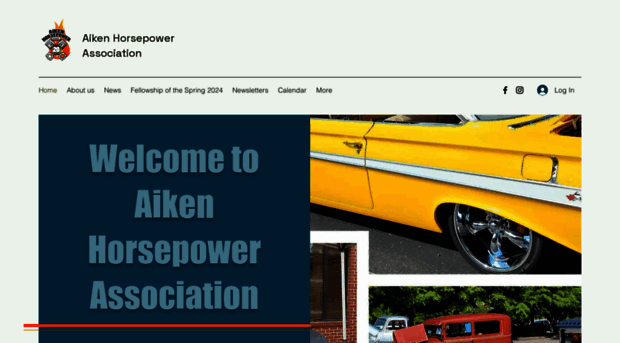 aikenhorsepower.com