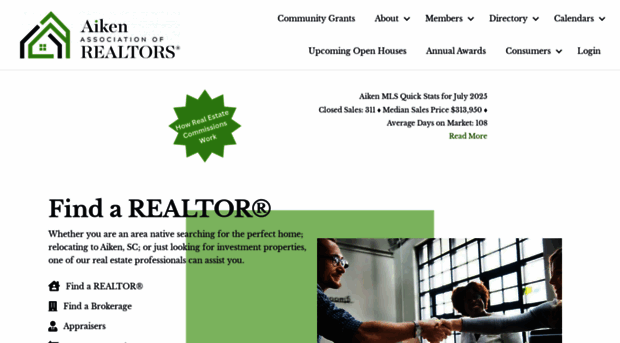 aikenmls.com