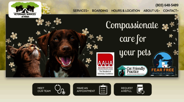 aikenpetvet.com