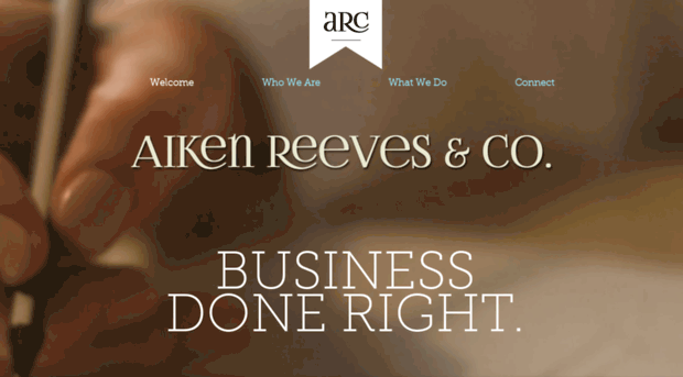 aikenreeves.com