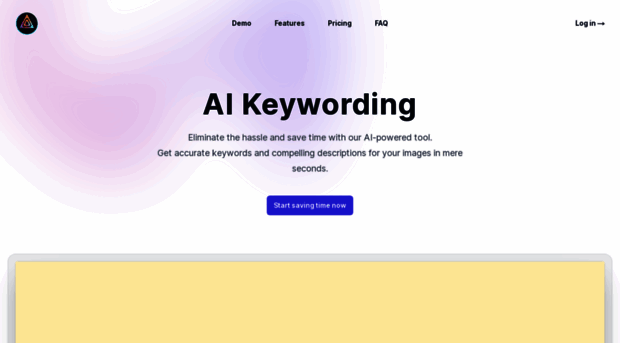 aikeywording.com