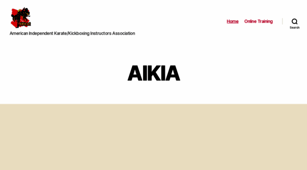 aikia.net