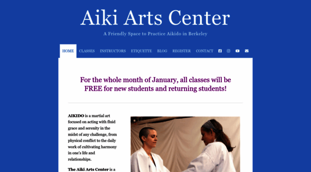 aikiarts.com