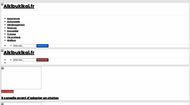 aikibukikai.fr