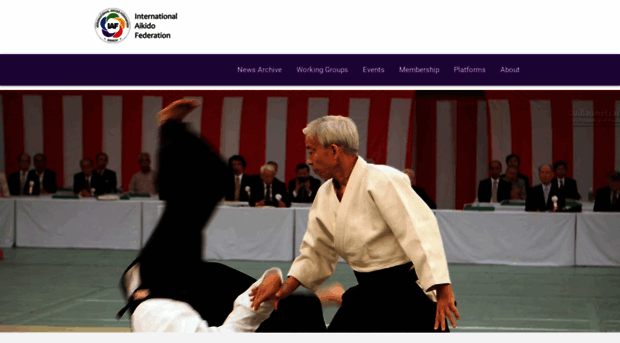 aikido-international.org