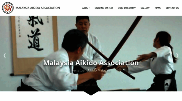 aikido-maa.com