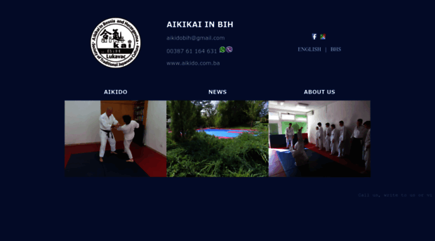 aikido.com.ba