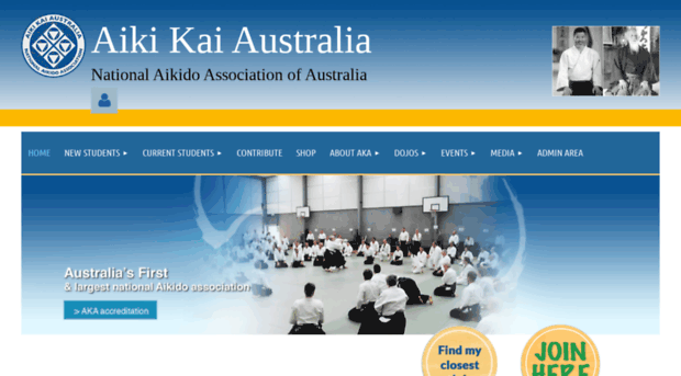 aikido.org.au