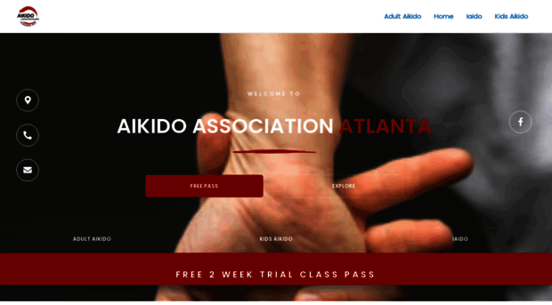 aikidoaa.com