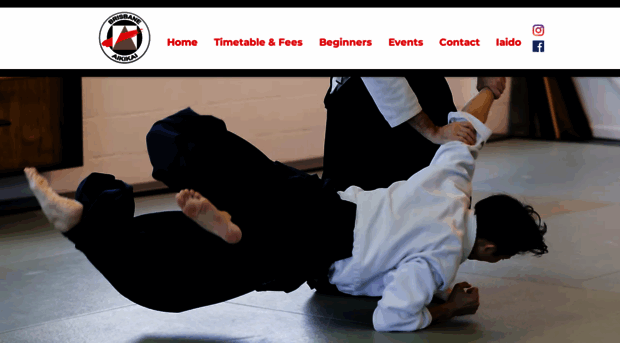 aikidobrisbane.org