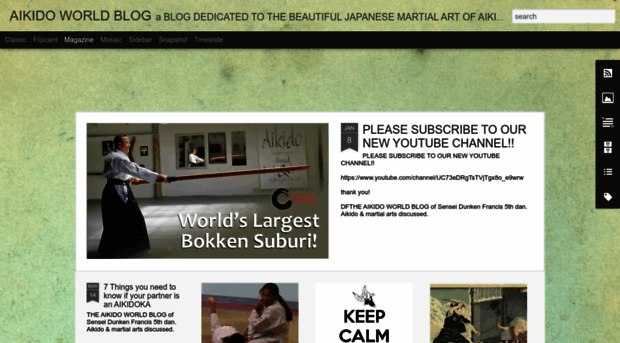 aikidoforbeginners.blogspot.com