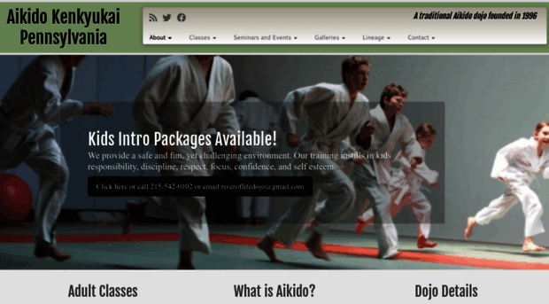 aikidopa.org