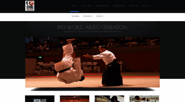 aikidoryu.org