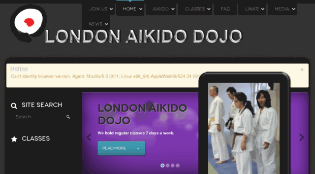 aikidowaterloo.com