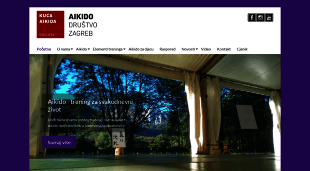 aikidozg.com