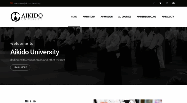 aikiu.chapmanbrothersmedia.com