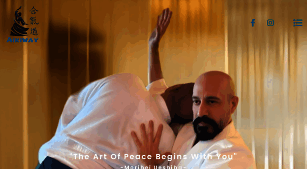 aikiwaydojo.com